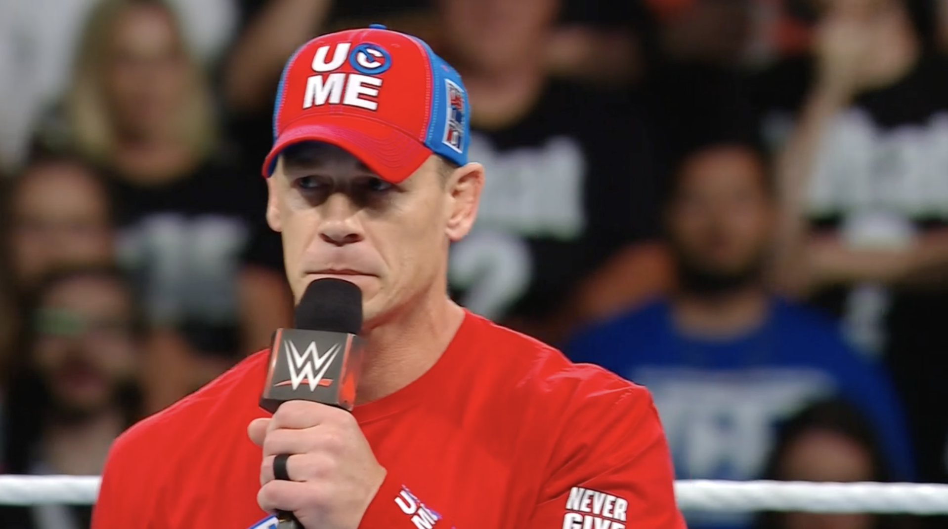 john cena